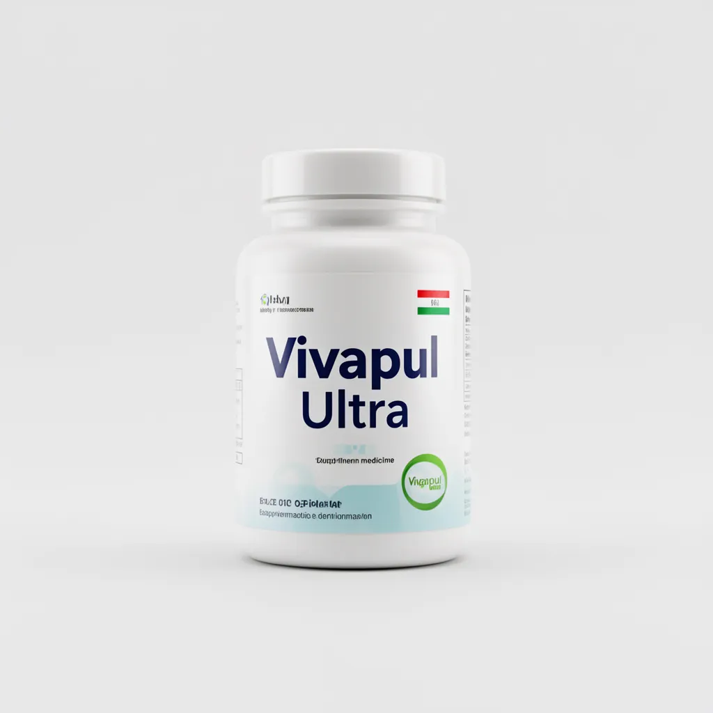Vivapul Ultra